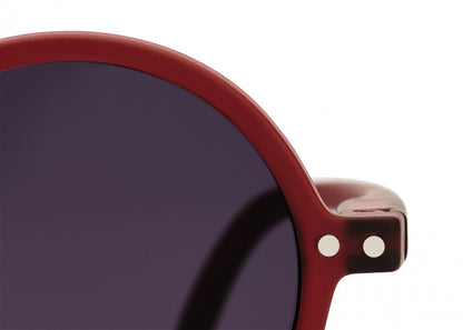 Παιδικά Γυαλιά Ηλίου Essentia Rosy Red #G