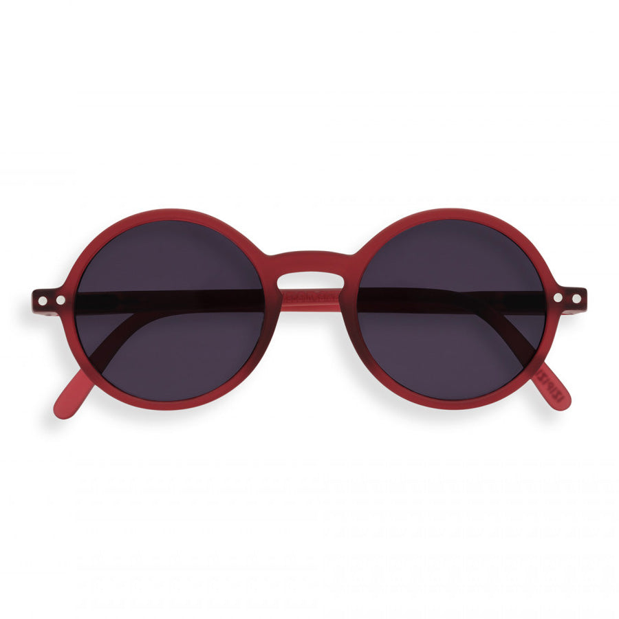 Παιδικά Γυαλιά Ηλίου Essentia Rosy Red #G