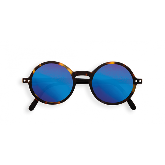 Παιδικά Γυαλιά Ηλίου Tortoise Mirror #G
