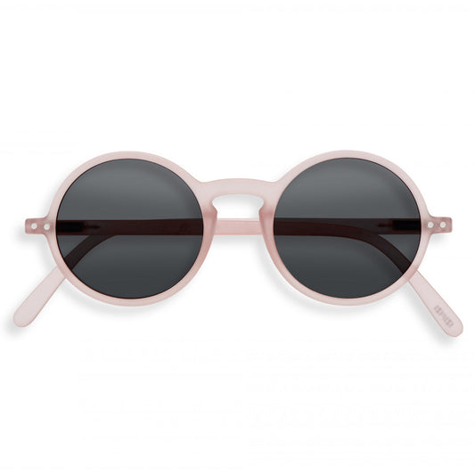 Γυαλιά Ηλίου Ενηλίκων Pink #G