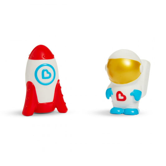 Παιχνίδι Μπάνιου Galaxy Buddies Light Up