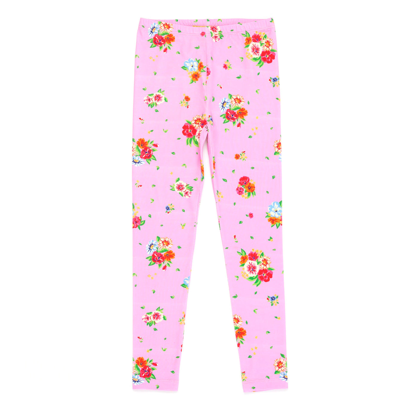 Παιδικό Κολάν Garden Pink