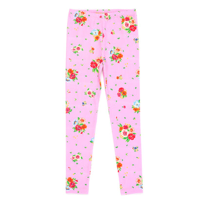 Παιδικό Κολάν Garden Pink