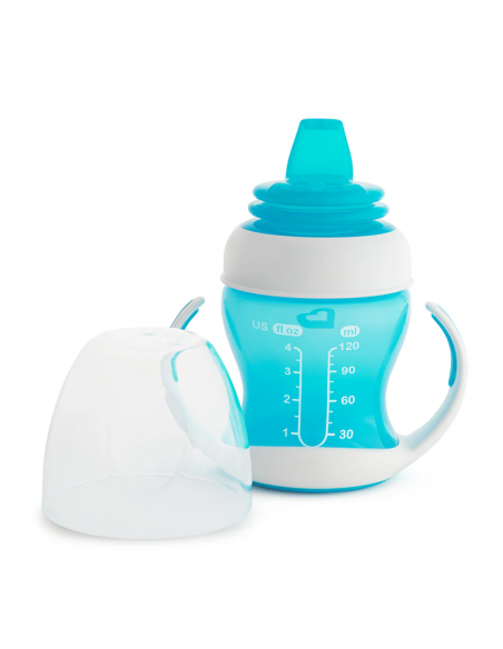 99.12549 # Transition Cup Gentle Light Blue