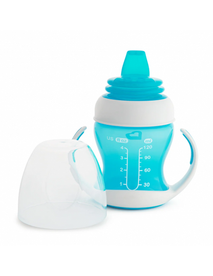 99.12549 # Transition Cup Gentle Light Blue