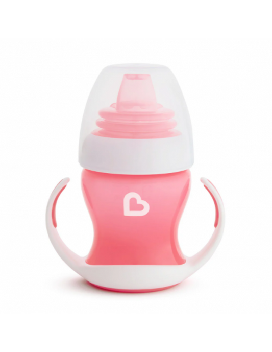 99.51786 # Κύπελλο Μετάβασης Gentle Ροζ