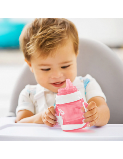 99.51786 # Κύπελλο Μετάβασης Gentle Ροζ