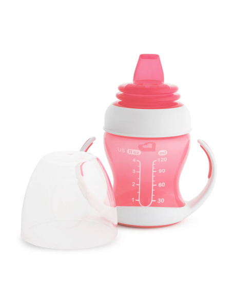 99.51786 # Κύπελλο Μετάβασης Gentle Ροζ