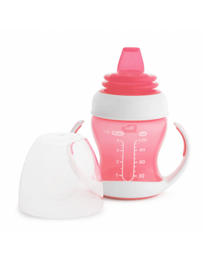 99.51786 # Κύπελλο Μετάβασης Gentle Ροζ