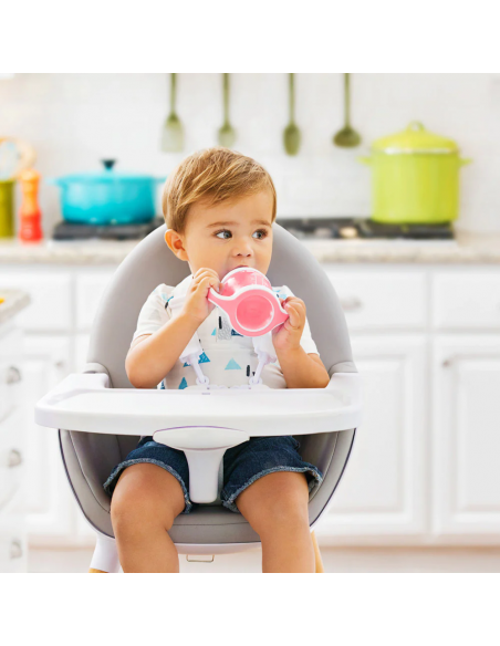 99.51786 # Κύπελλο Μετάβασης Gentle Ροζ