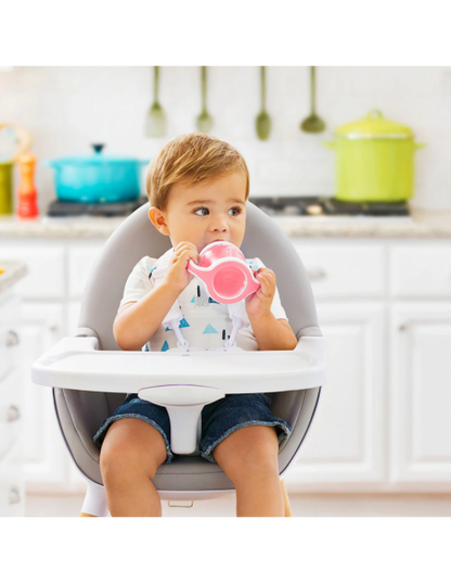 99.51786 # Κύπελλο Μετάβασης Gentle Ροζ