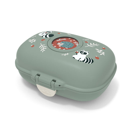 Δοχείο Σνακ Gram Raccoon