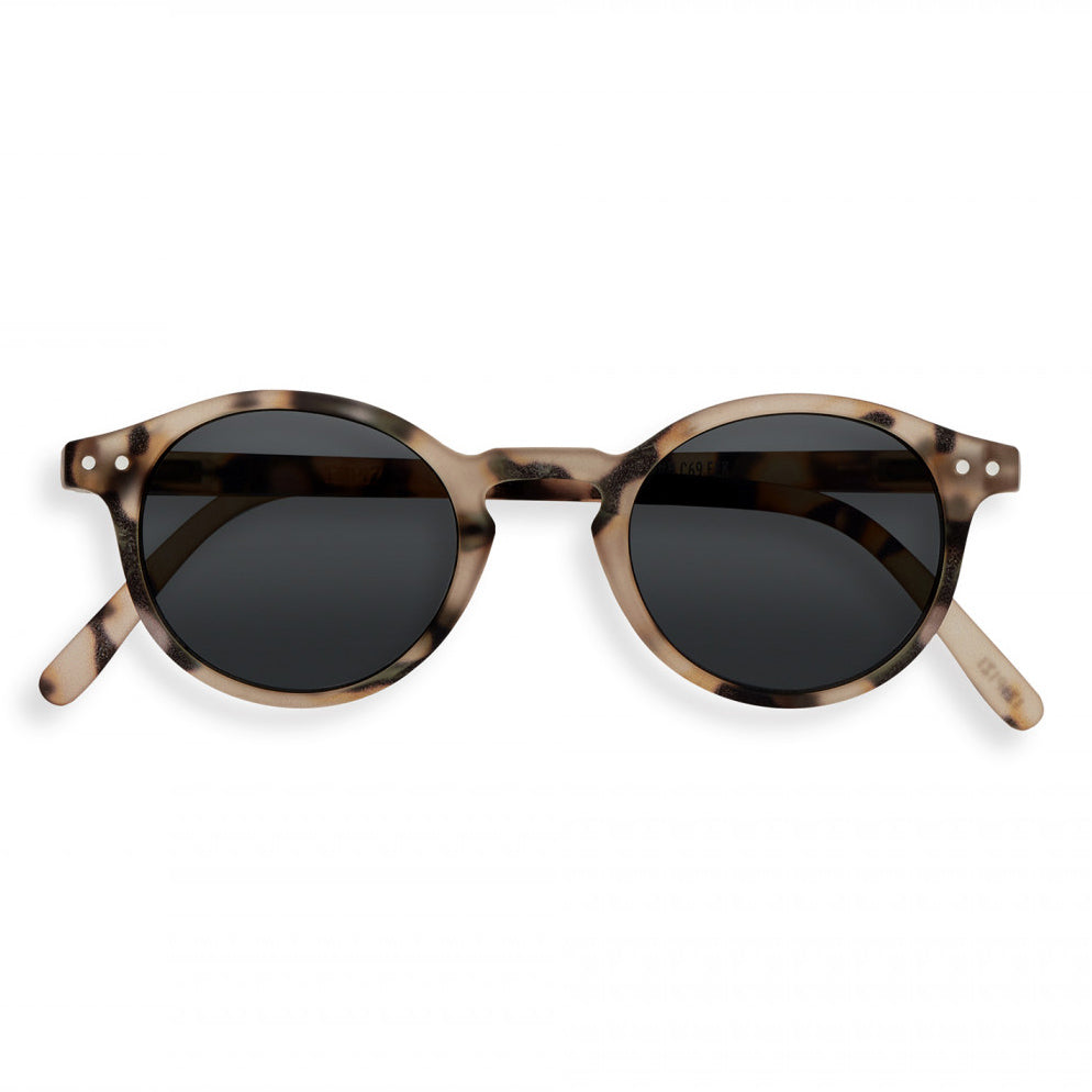 Γυαλιά Ηλίου Ενηλίκων Light Tortoise #H