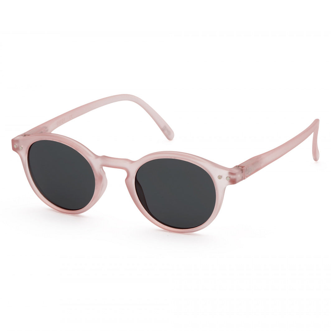 Γυαλιά Ηλίου Ενηλίκων Pink #H