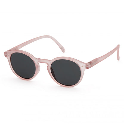 Γυαλιά Ηλίου Ενηλίκων Pink #H