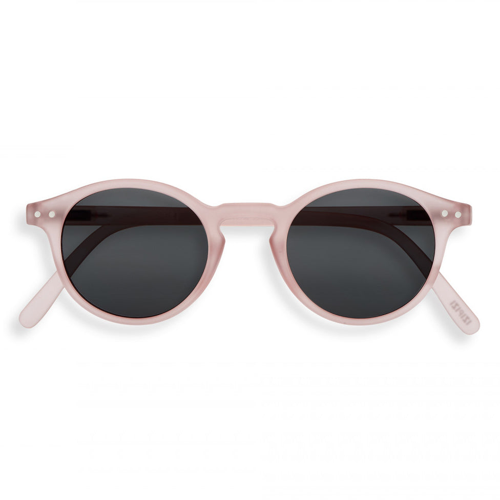 Γυαλιά Ηλίου Ενηλίκων Pink #H
