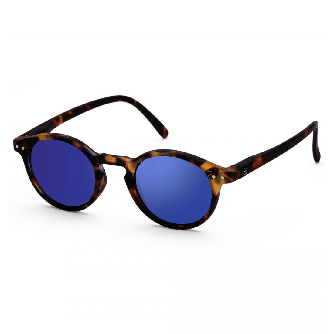 Γυαλιά Ηλίου Ενηλίκων Tortoise Mirror #H