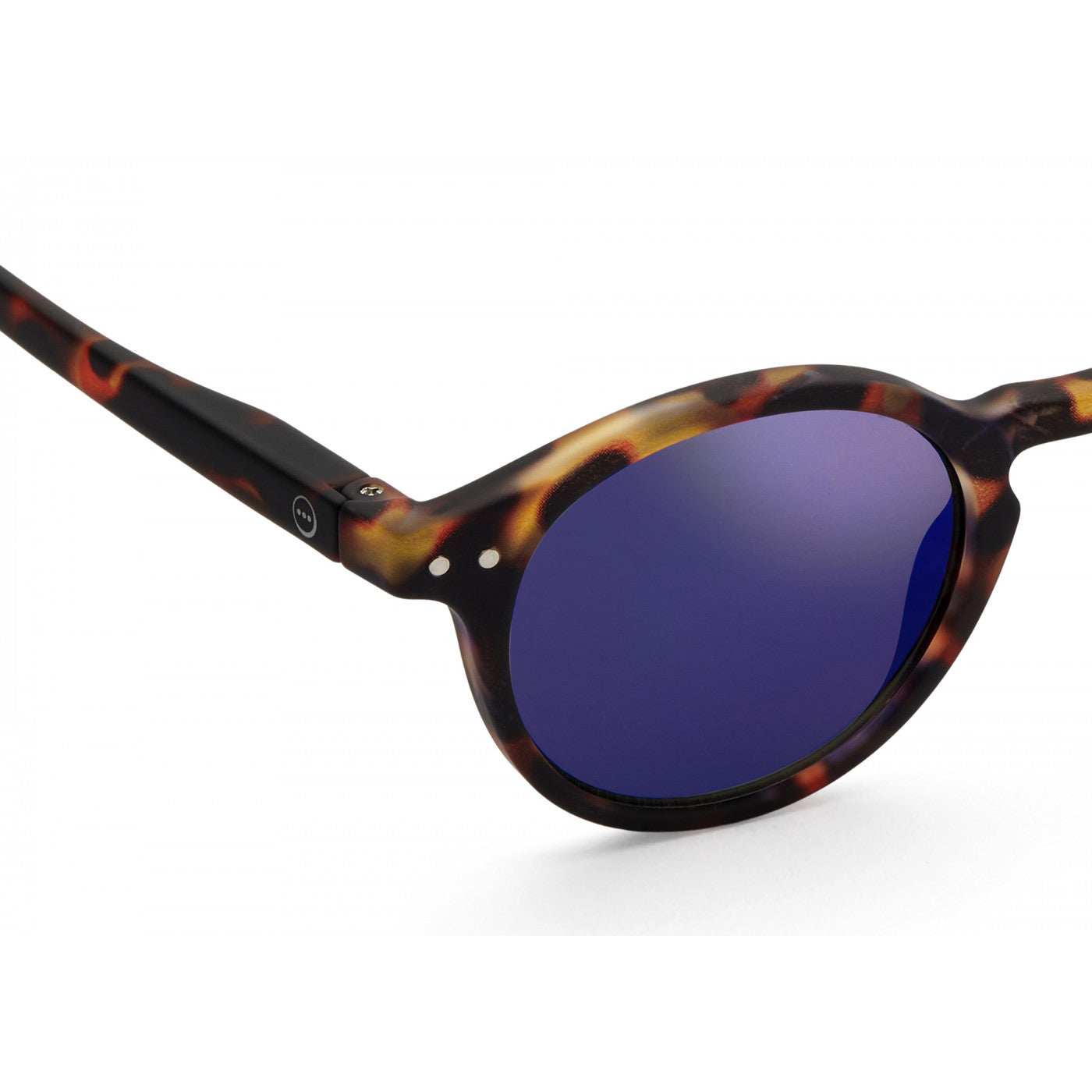 Γυαλιά Ηλίου Ενηλίκων Tortoise Mirror #H