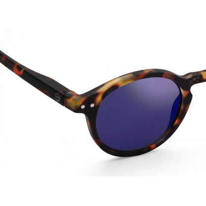 Γυαλιά Ηλίου Ενηλίκων Tortoise Mirror #H