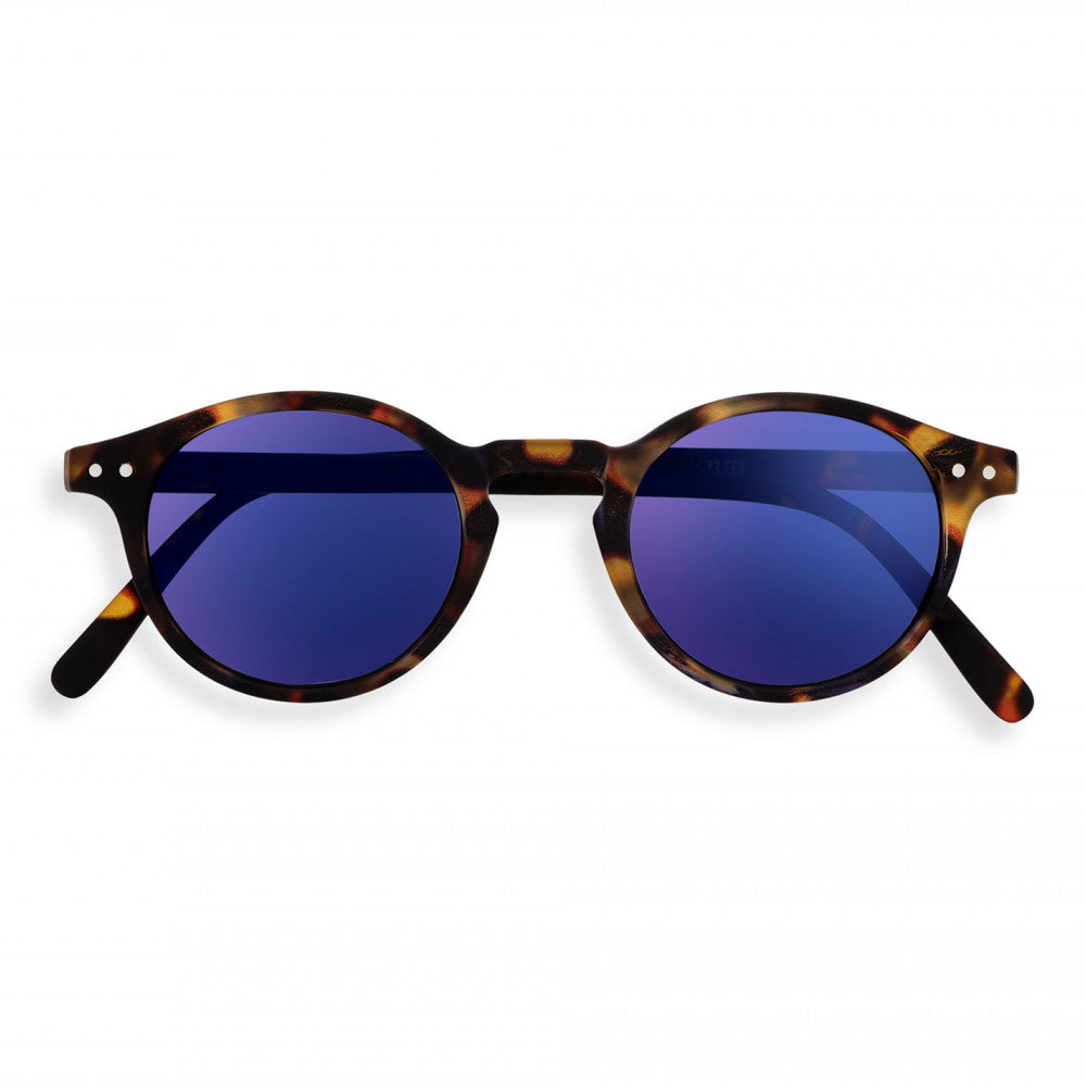 Γυαλιά Ηλίου Ενηλίκων Tortoise Mirror #H