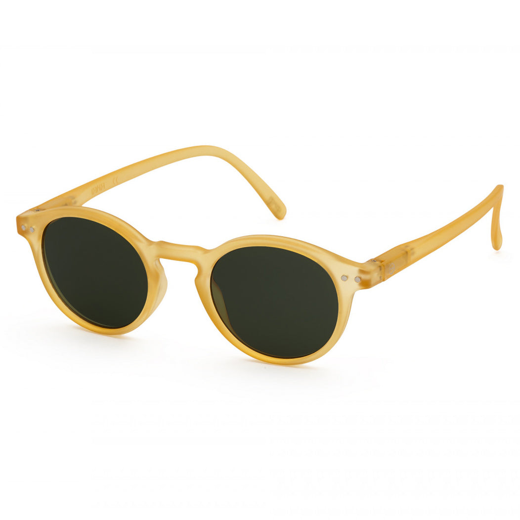 Γυαλιά Ηλίου Ενηλίκων Yellow Honey #H