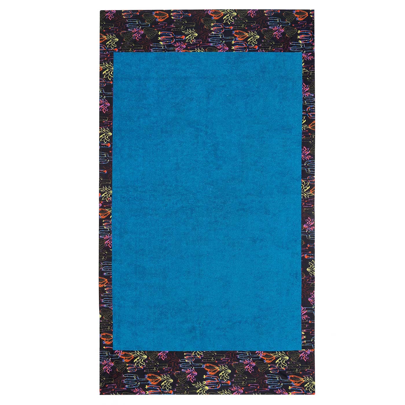 Πετσέτα Θαλάσσης Acapulco Rough Blue