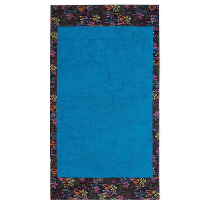 Πετσέτα Θαλάσσης Acapulco Rough Blue