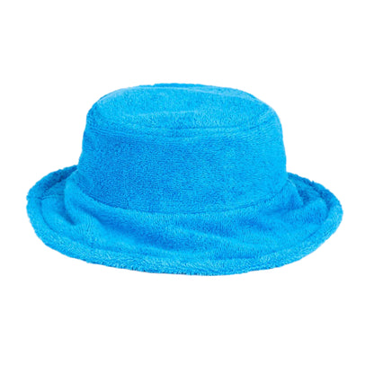 52A.HAT/CBL # Beach Hat Cousteau 