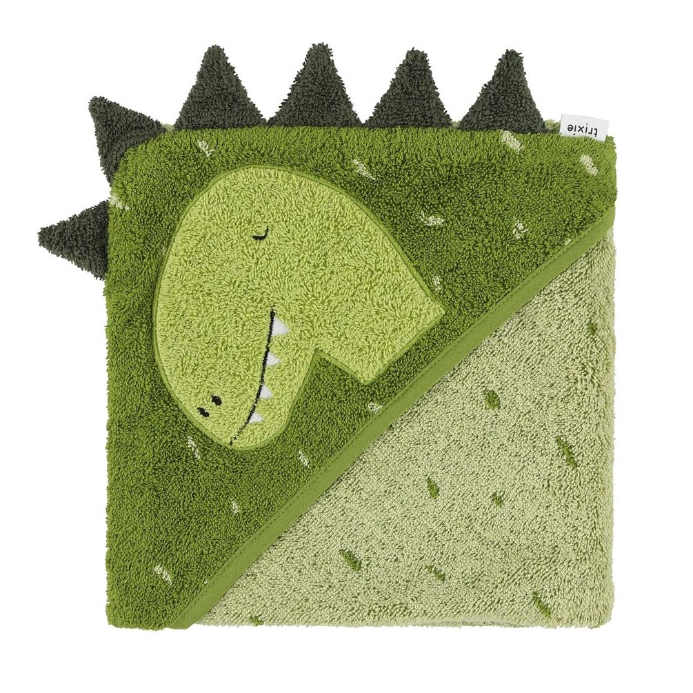 Βρεφική Πετσέτα Mr Dino