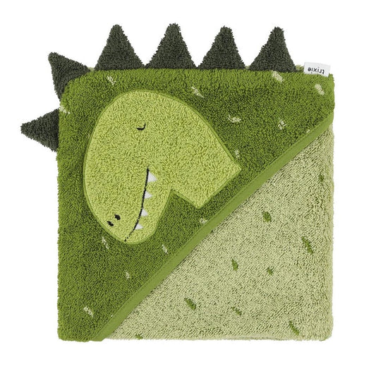 Βρεφική Πετσέτα Mr Dino