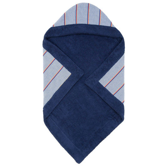 Μπουρνουζοπετσέτα Hydronetta