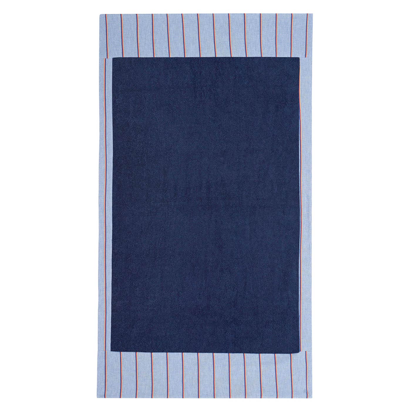 Πετσέτα Θαλάσσης Hydronetta Blue