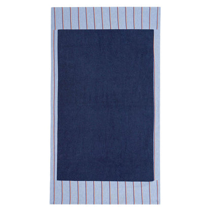Πετσέτα Θαλάσσης Hydronetta Blue