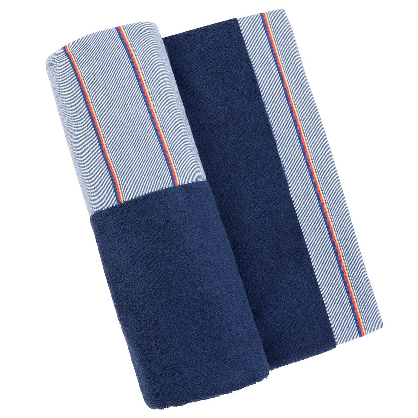 Πετσέτα Θαλάσσης Hydronetta Blue