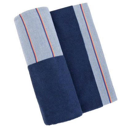 Πετσέτα Θαλάσσης Hydronetta Blue