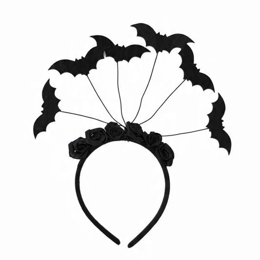 62B.HEAD-3DBATS # Παιδική Στέκα Μαλλιών 3D Bats