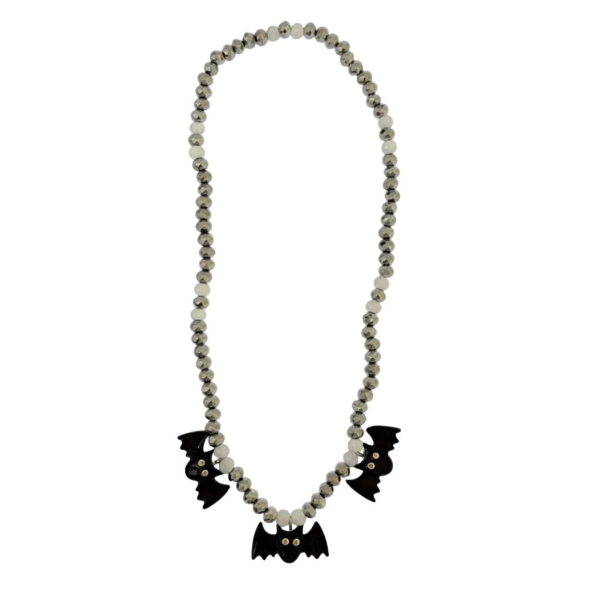 62B.HL-NECK-BAT # Παιδικό Κολιέ Bats