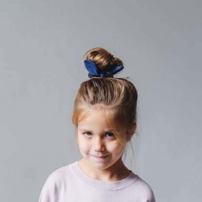 Σετ Παιδικά Λαστιχάκια Μαλλιών Luxe Scrunchies