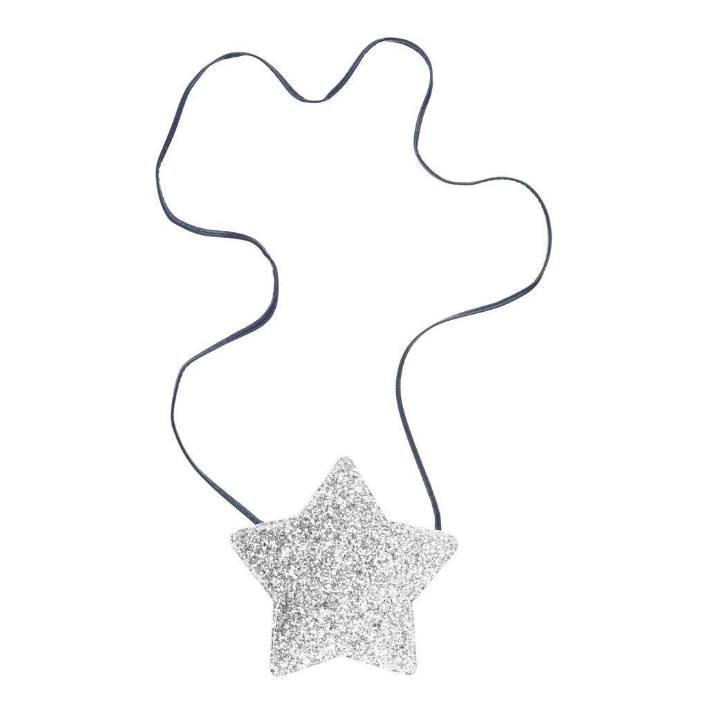 Παιδική Τσάντα Ώμου Glitter Star