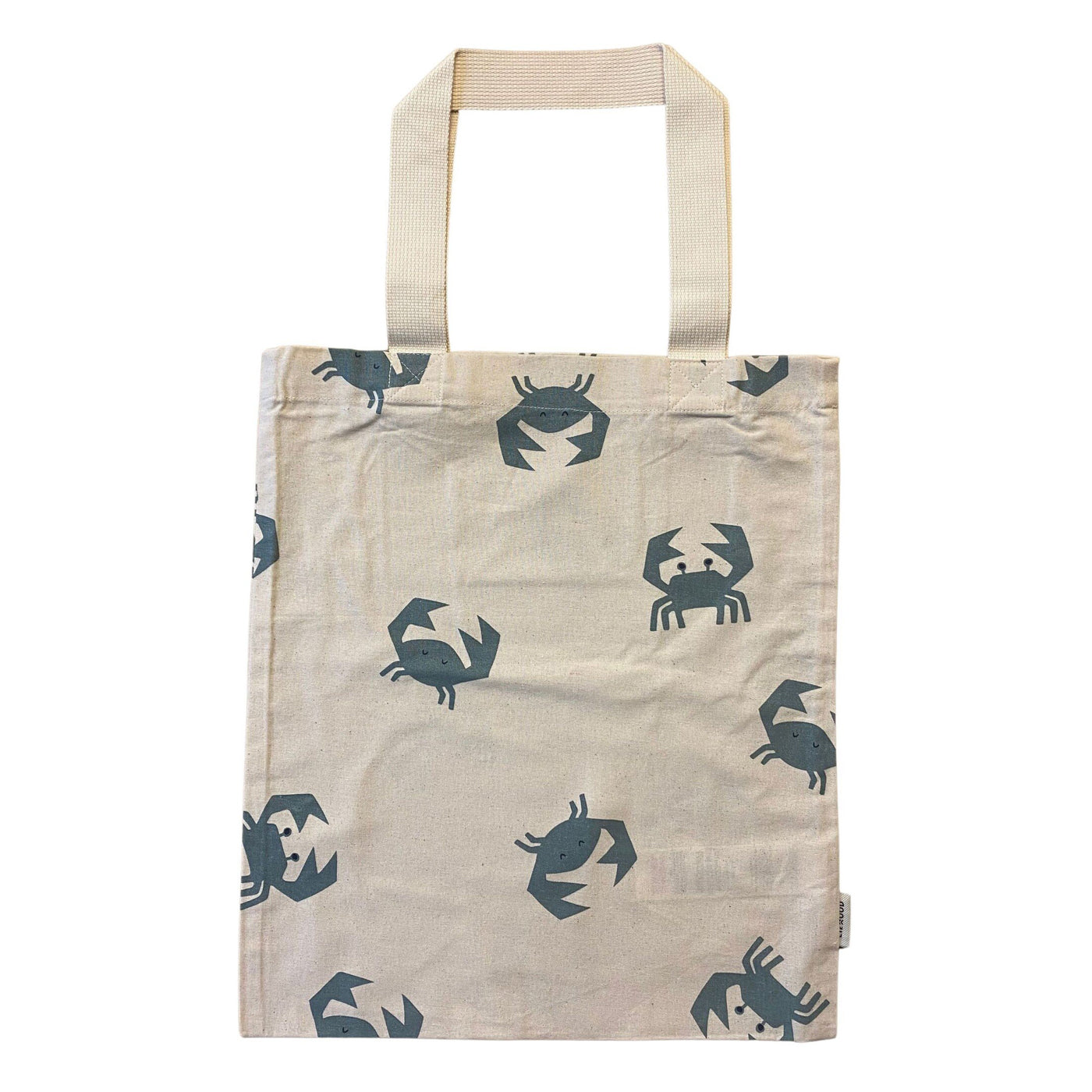 99.LW20300_1833 # Υφασμάτινη Τσάντα Crab