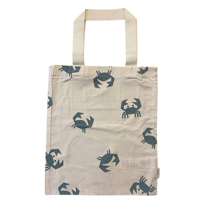 99.LW20300_1833 # Υφασμάτινη Τσάντα Crab