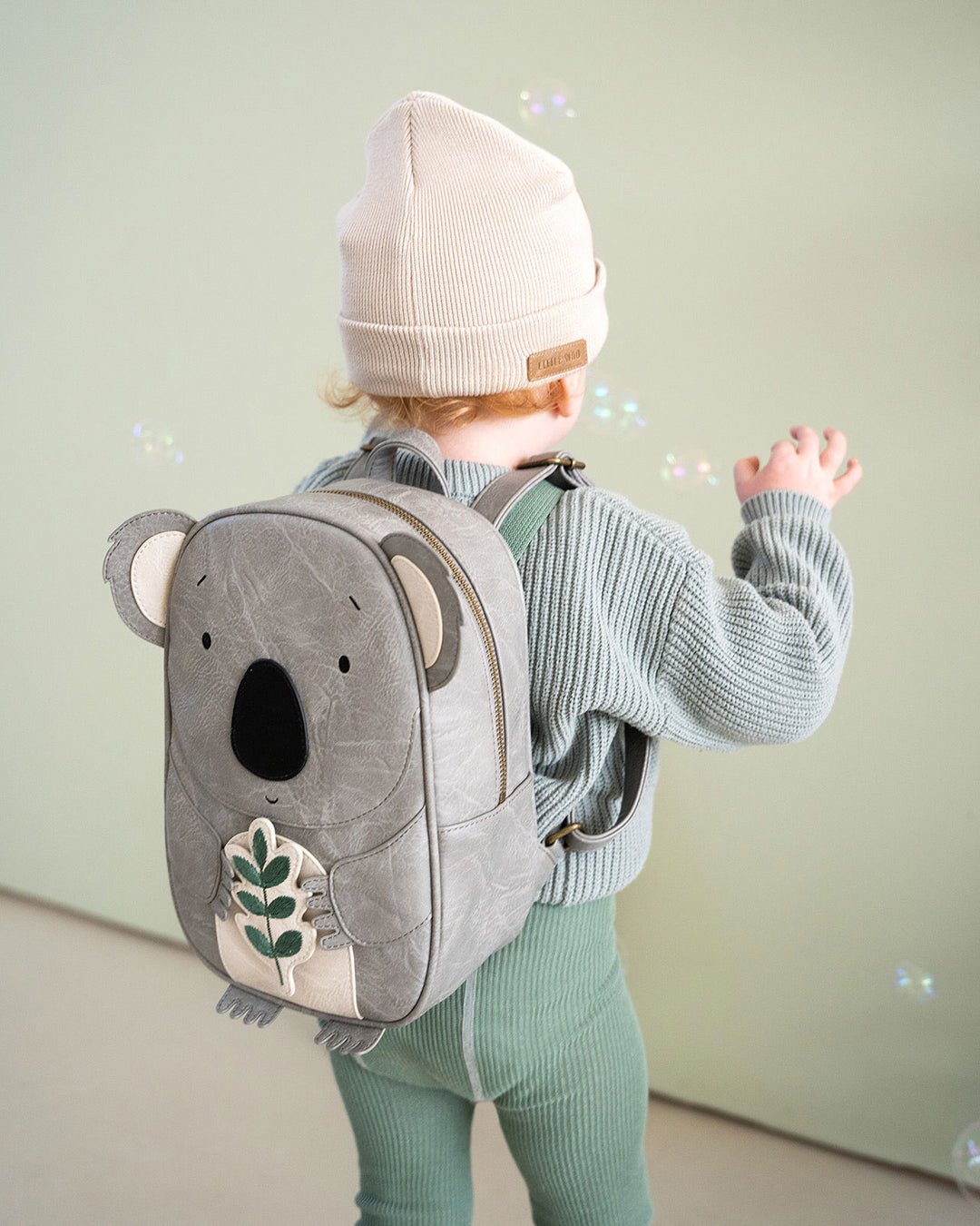 Παιδική Τσάντα Πλάτης Koala Knut