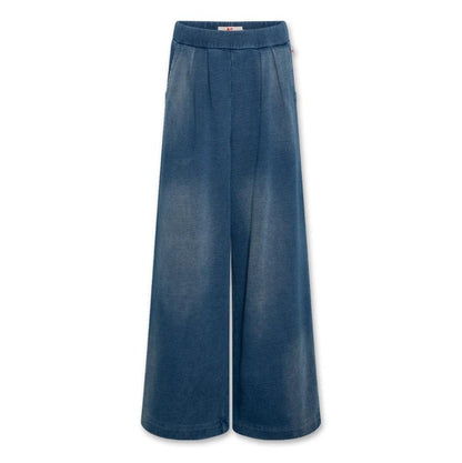 62B.226-1615-280 # Παιδικό Παντελόνι Fader Wash Medium