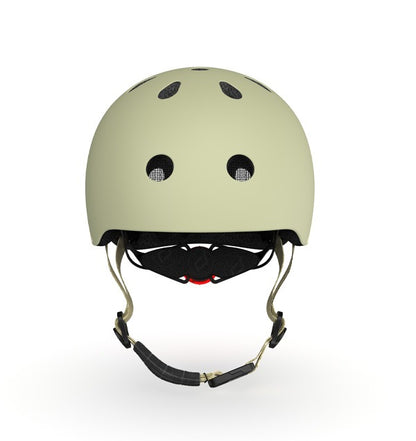 99.helm_olive # Βρεφικό Κράνος Olive
