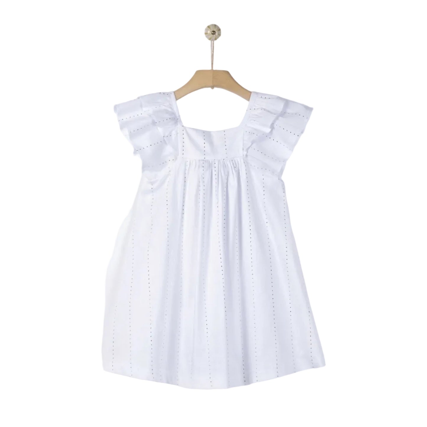 62A.41310140020 # Kids Dress Kleia 