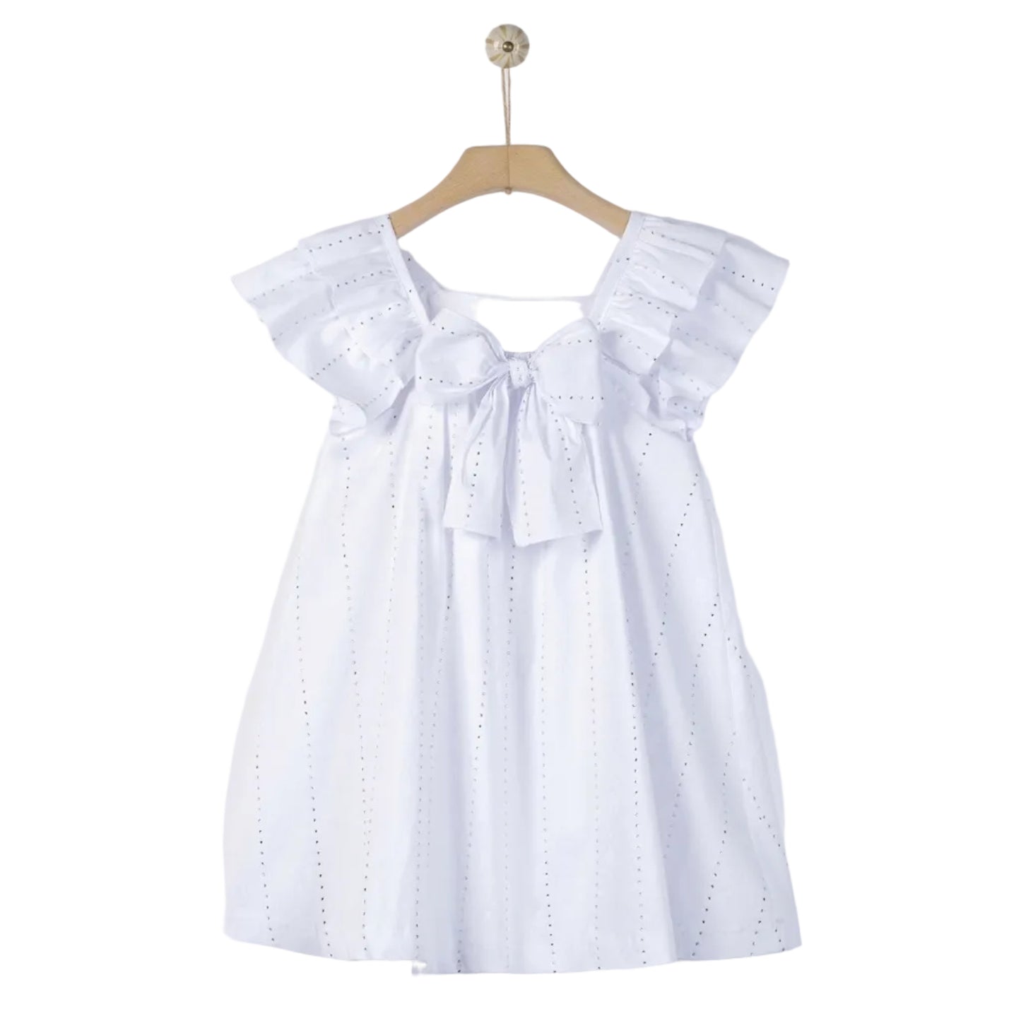 62A.41310140020 # Kids Dress Kleia 