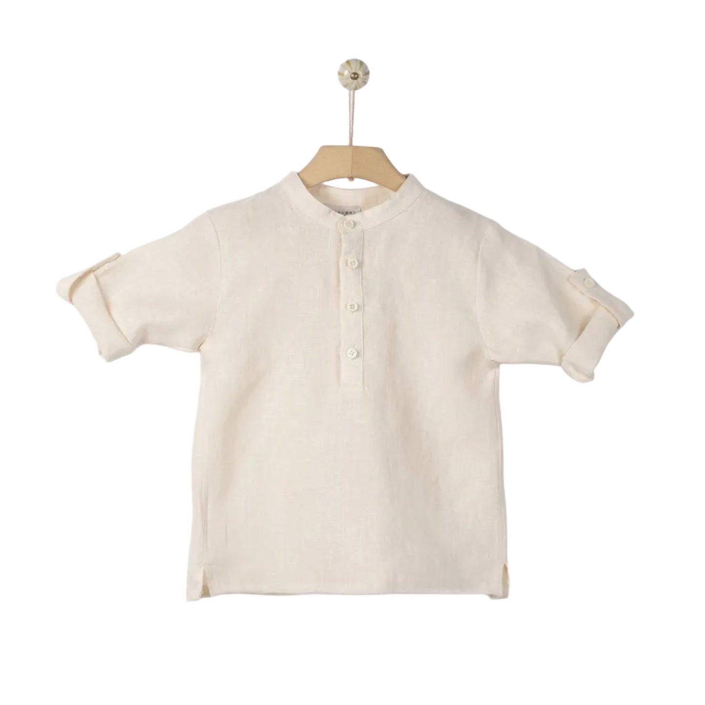 62A.41311220217 # Kids Shirt Hermes Petra