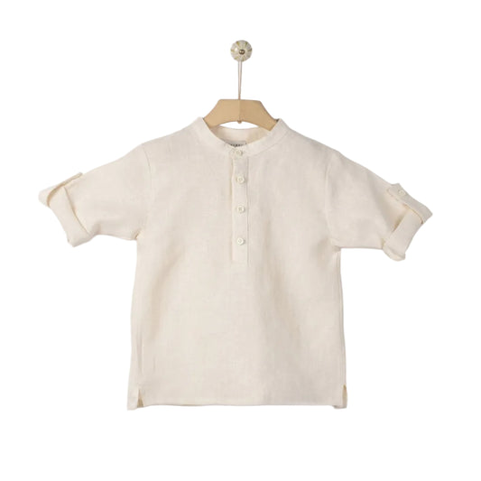 62A.41311220217 # Kids Shirt Hermes Petra