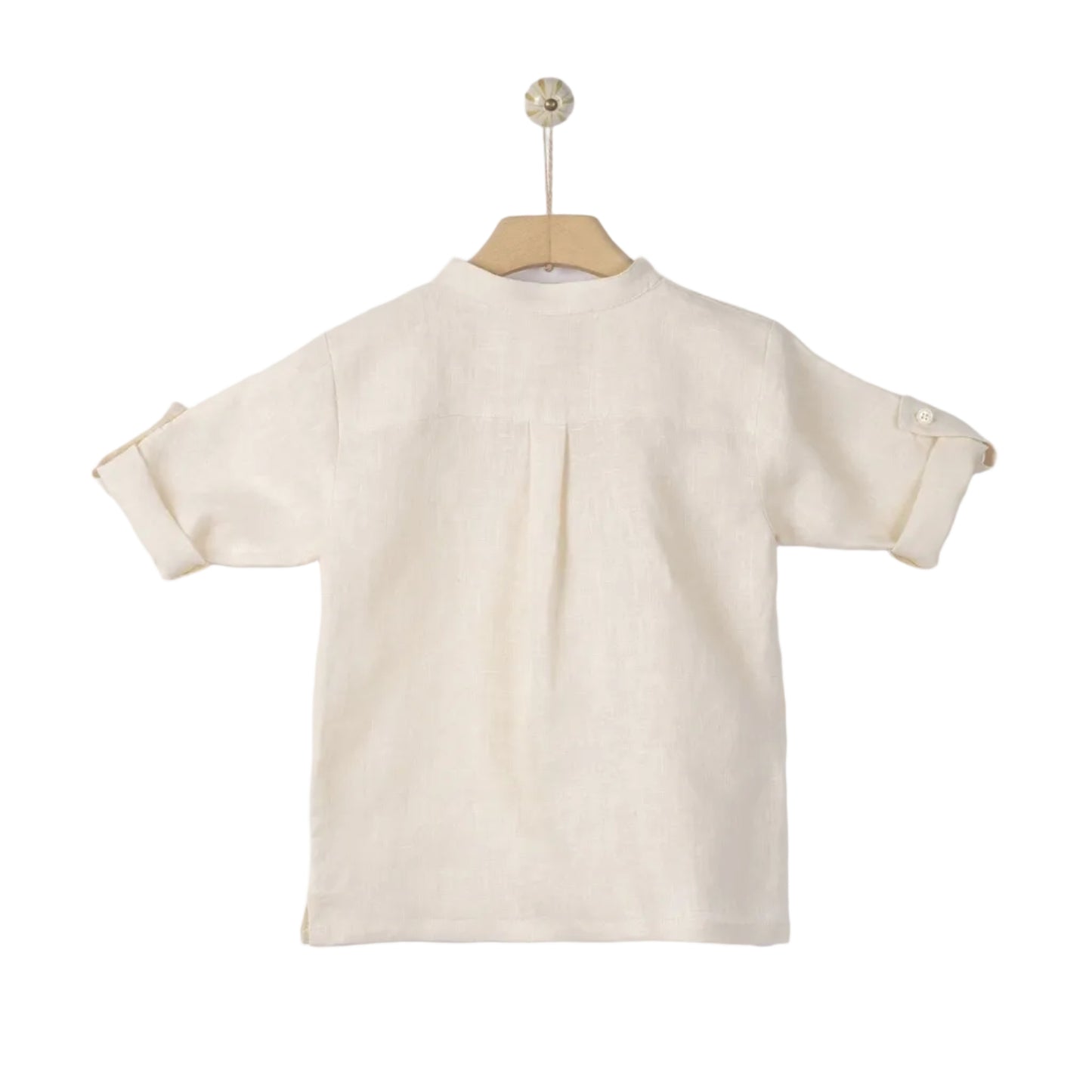 62A.41311220217 # Kids Shirt Hermes Petra