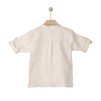 62A.41311220217 # Kids Shirt Hermes Petra
